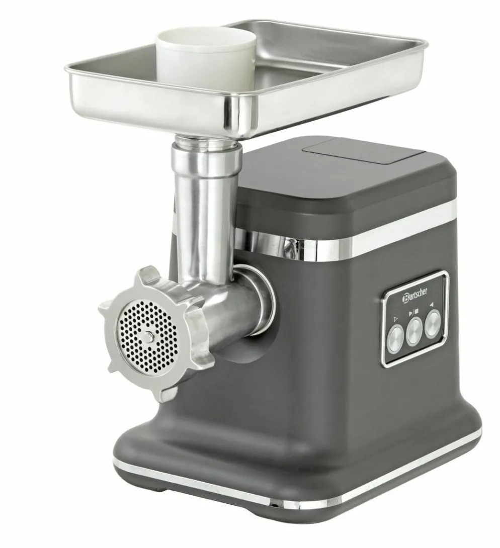 Bartscher Fleischwolf FW10, 10 kg / Std.