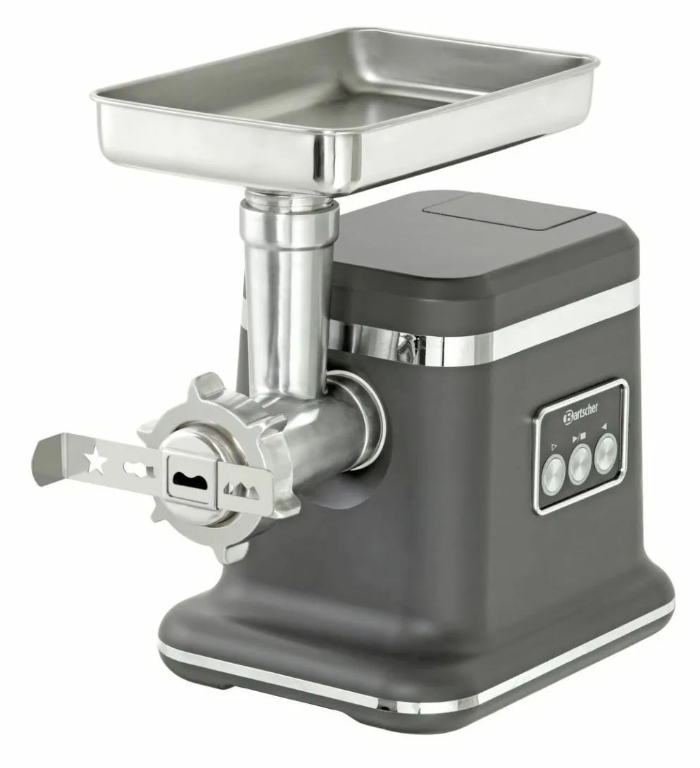 Bartscher Fleischwolf FW10, 10 kg / Std.