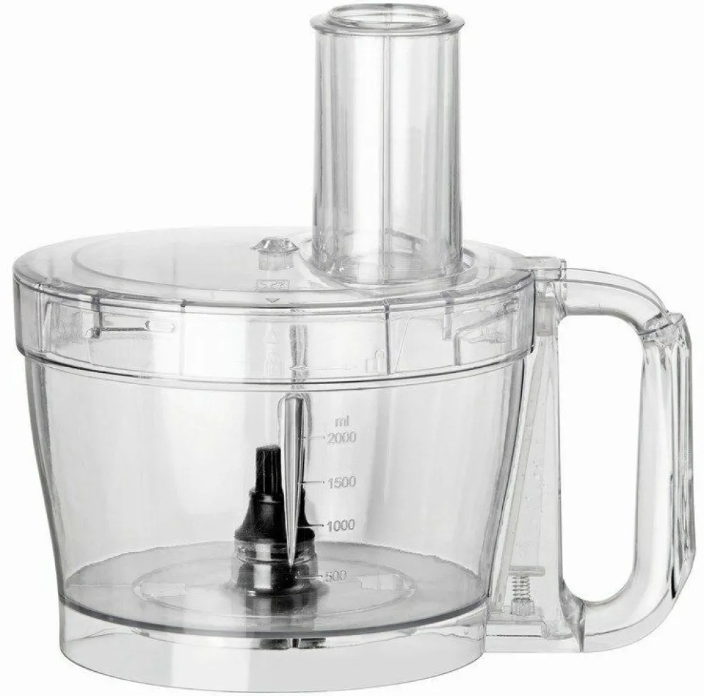 Bartscher Food Processor FP1000