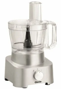 Bartscher Food Processor FP1000