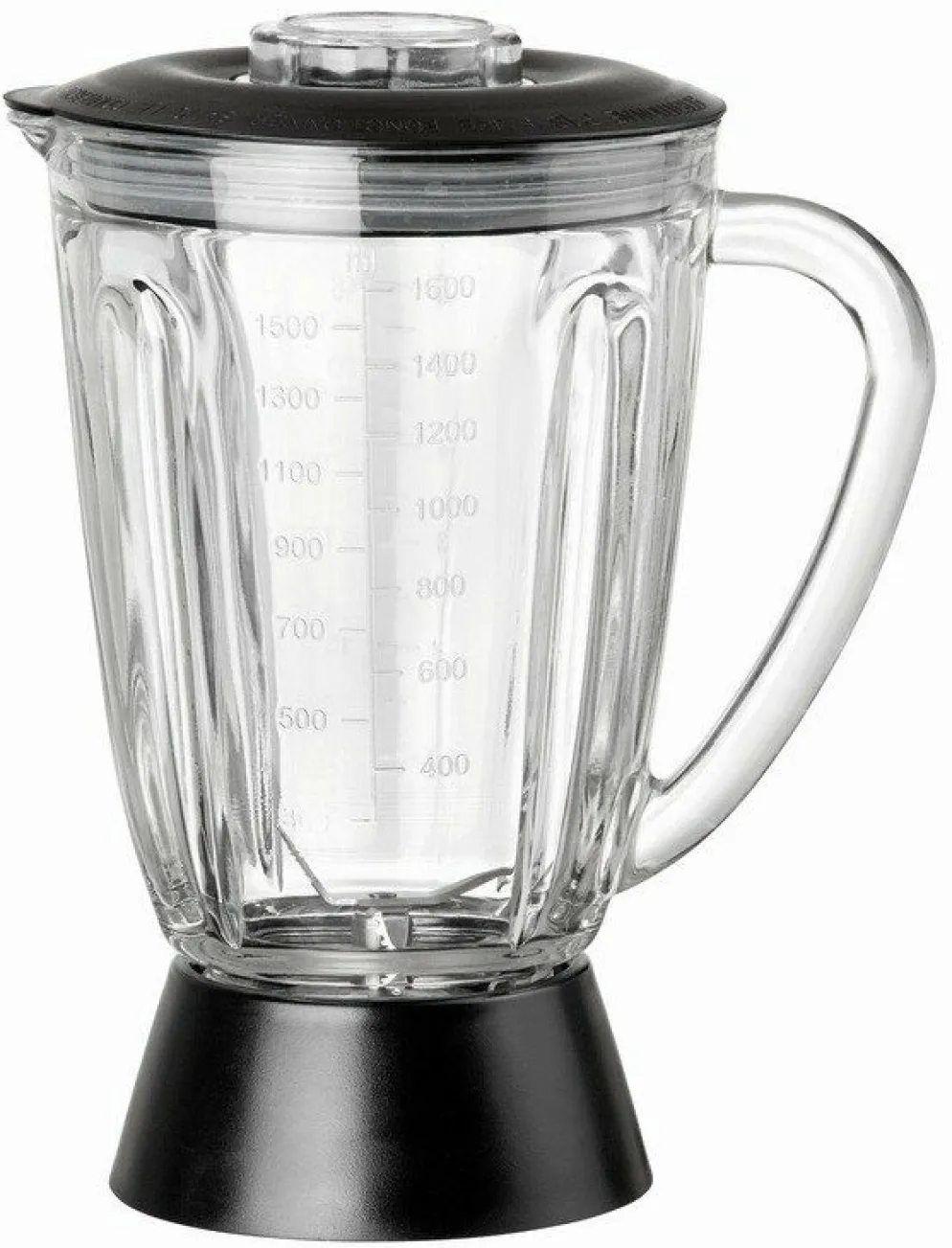 Bartscher Food Processor FP1000