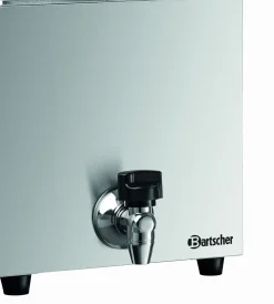 Bartscher Fritteuse MDI SNACK III Plus, 9 Liter, 3.3kW