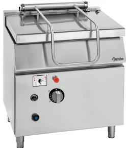 Bartscher Gas-Kippbratpfanne 900 G80LEK 80 Liter