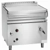 Bartscher Gas Kippbratpfanne G80LHK, 80 Liter, 22 kW
