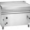 Bartscher Gas Kippbratpfanne G120LHK, 30 kW, 120 Liter
