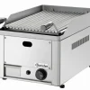 Bartscher Gas Lavasteingrill Tischgrillgerät 40