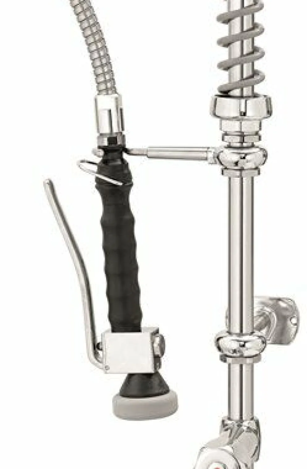 Bartscher Gastro Brause Zweigriffmischer 26L-1801B