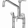 Bartscher Gastro Brause Zweigriffmischer 40L-1802B