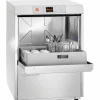 Bartscher Geschirrspülmaschine Deltamat TF7501ecoLPR, Wasserenthärter