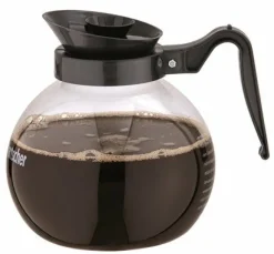 Bartscher Glaskanne für Kaffeemaschinen