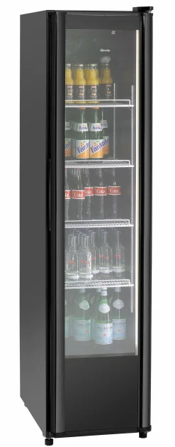 Bartscher Glastürenkühlschrank 300L