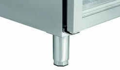 Bartscher Glastürenkühlschrank 1400 GN2/1