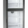 BARTSCHER Glastür Kühl-/Tiefkühlschrank 430 Liter, Breite 695mm