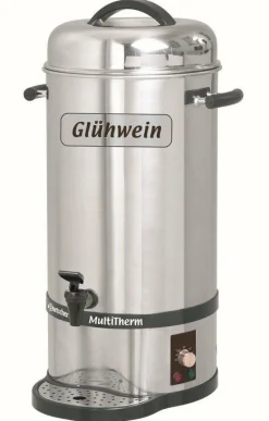 Bartscher Glühwein MultiTherm 20 Liter