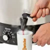 Bartscher Glühweintopf / Einkochtopf 30 Liter