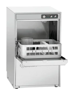 Bartscher Gläserspülmaschine GS C350 LPR, Korb 350x350mm
