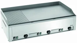 Bartscher Griddleplatte GDP 980E-GR