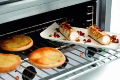 Bartscher Griddle-Salamander 6640