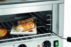 Bartscher Griddle-Salamander 6640