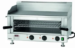 Bartscher Griddle-Salamander 6640