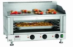 Bartscher Griddle-Salamander 6640