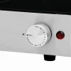 Bartscher Grillplatte GP2511GN, 2,5 kW