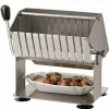 Bartscher Hand Currywurst Schneider