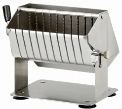 Bartscher Hand Currywurst Schneider