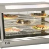 Bartscher Heiße Theke "Deli II", Breite 900mm