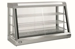 Bartscher Heiße Theke "Deli III"