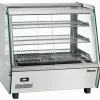 Bartscher Heiße Theke "Deli Plus I D", Breite 690mm
