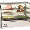 Bartscher Heiße Theke "Deli Plus II", Breite 870mm