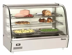 Bartscher Heiße Theke "Deli Plus II", Breite 870mm