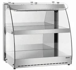 Bartscher Heiße Theke 5900 2ER, 230 V