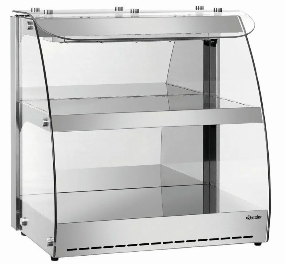 Bartscher Heiße Theke 5900 2ER, 230 V
