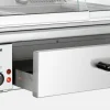 BARTSCHER Heiße Theke GN3110-R, 185L 3x 1/1GN, Breite 1095mm