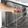 Bartscher Heißluftofen AT400 mit Beschwadung, 400V, 6.4kW