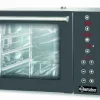 Bartscher Heissluftofen AC364V0 Beschwadung