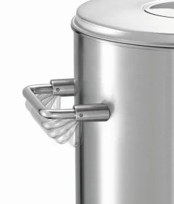Bartscher Heißwasser-Spender 9L mit Festwasseranschluss