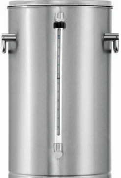 Bartscher Heißwasser-Spender 9L mit Festwasseranschluss