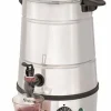 Bartscher Heißwasser Spender 5 Liter
