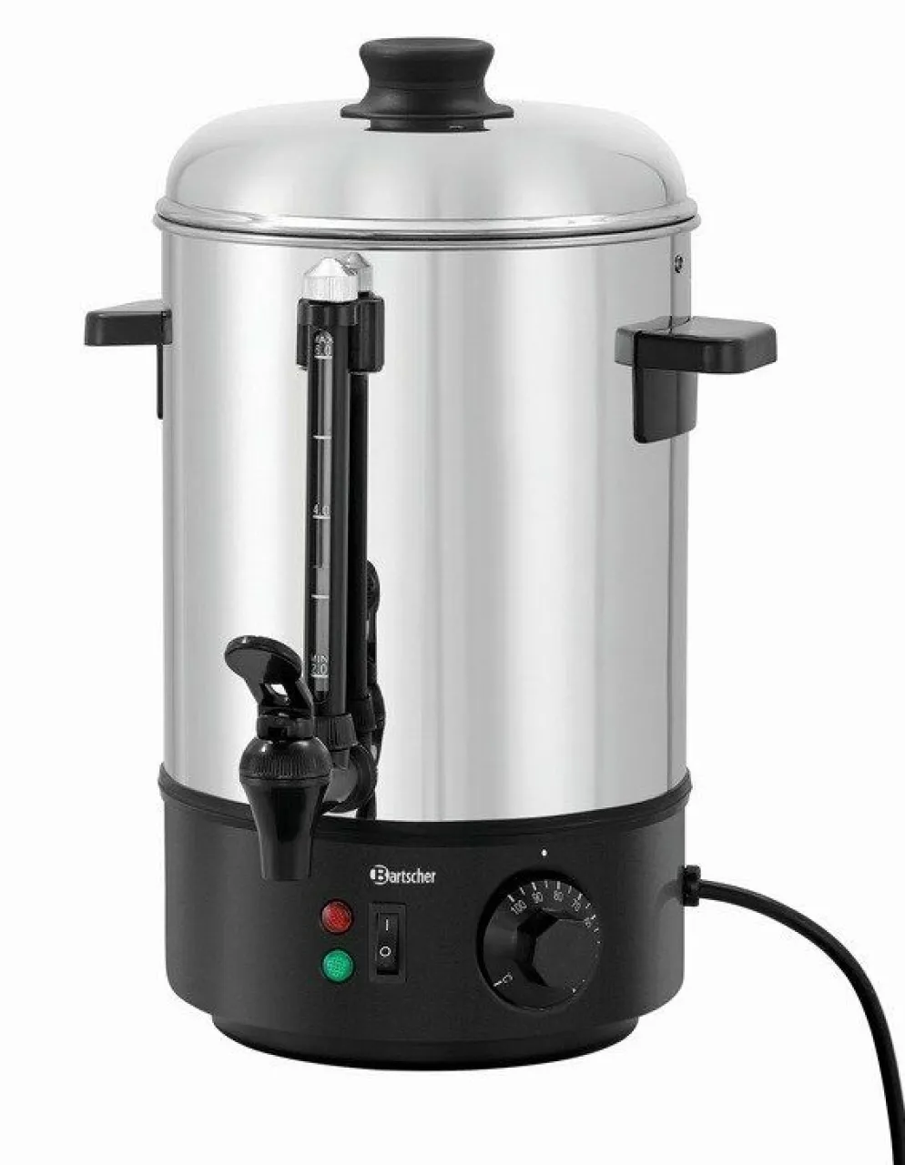 Bartscher Heißwasser-Spender 6L