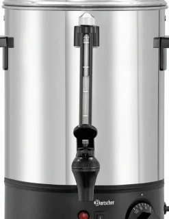 Bartscher Heißwasser-Spender 6L