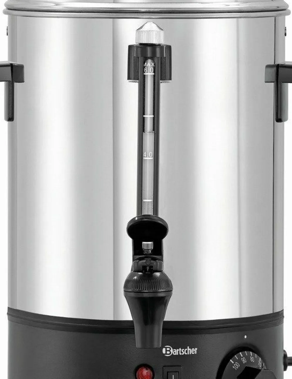 Bartscher Heißwasser-Spender 6L