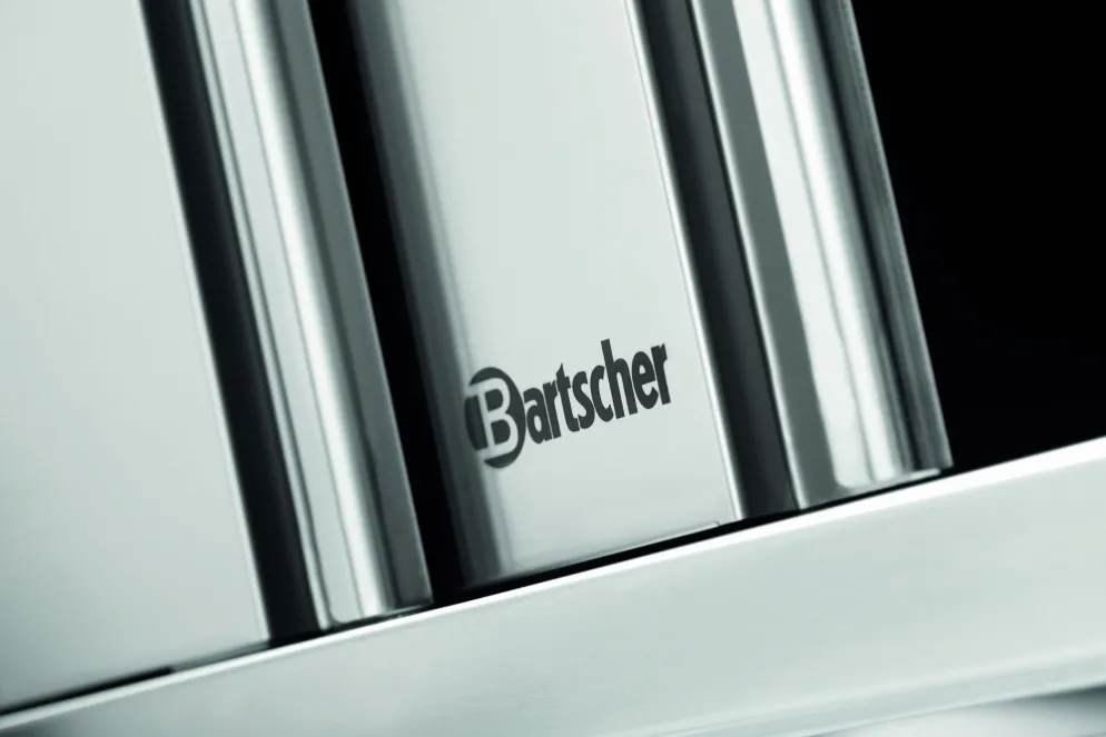 Bartscher Hängeschrank ST 400, B1800