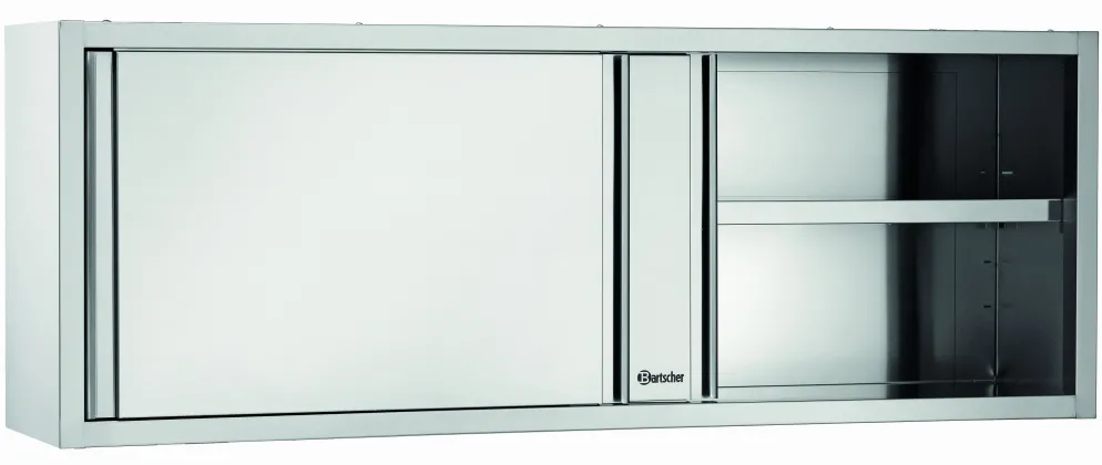 Bartscher Hängeschrank ST 400, B1800