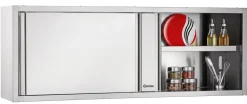 Bartscher Hängeschrank ST 400, B1400