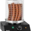 Bartscher Hot-Dog-Gerät E200-240 S, Inhalt 1,25 Liter