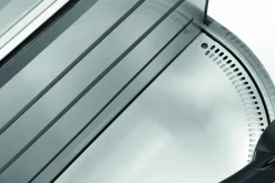 Bartscher Impulskühler 60L-1F, 60 Liter