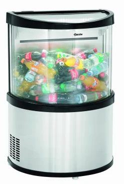 Bartscher Impulskühler 60L-1F, 60 Liter